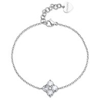 Bracciale Sagapo Donna in Acciaio SLA13
